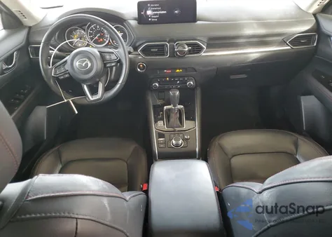 2023 Mazda Cx-5 Preferred z USA, uszkodzony, nr VIN JM3KFBCM5P0174472